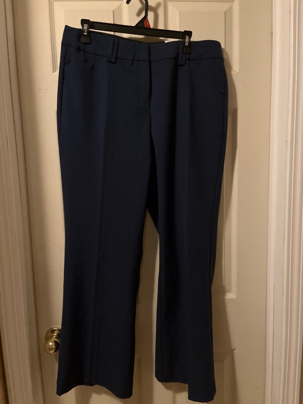 Pants INC navy.